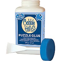 Puzzle Glue