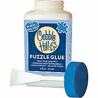 Puzzle Glue