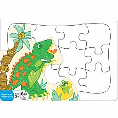 Create Your Own Puzzle: 5"x7"