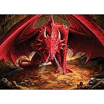 Dragon's Lair 1000pc