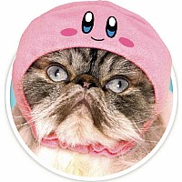 Cat Cap Blind Box Kirby