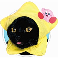 Cat Cap Blind Box Kirby