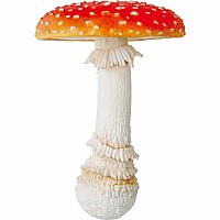 Mushroom Soft Rubber Charm "Top Picks" Blind Box