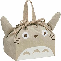My Neighbor Totoro Totoro Ears Lunch Bag