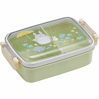 My Neighbor Totoro Bento Lunch Box 15.22oz 450ml 