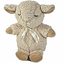 Cloud b On The Go Travel Sound Machine Soother, Sleep Sheep