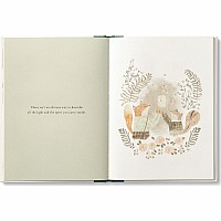 Book - More Than a Little