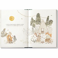 Book - More Than a Little