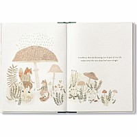 Book - More Than a Little