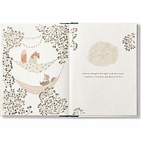 Book - More Than a Little