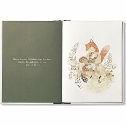 Book - More Than a Little