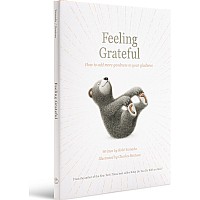 Book - Feeling Grateful