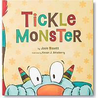 Tickle Monster