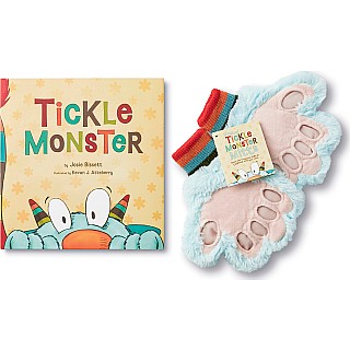 Tickle Monster Laughter Kit