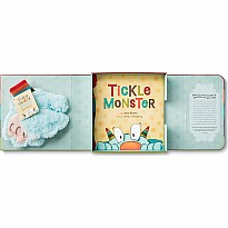 Tickle Monster Laughter Kit