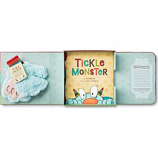 Tickle Monster Laughter Kit