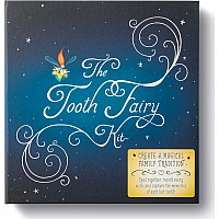 The Tooth Fairy Kit