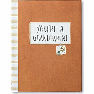 You're a Grandparent