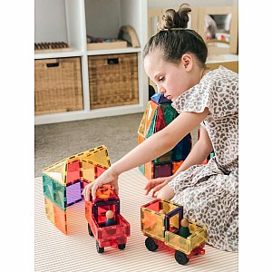Connetix Rainbow Motion Pack (24 pc)
