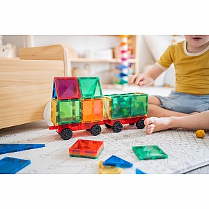 Connetix Rainbow Motion Pack (24 pc)