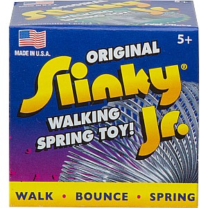 Original Slinky Jr.