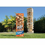 Jenga Giant Family