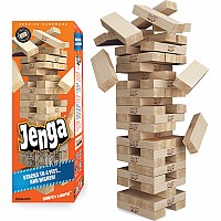 Jenga Giant Genuine