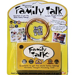 Family Talk
