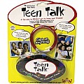 Teen Talk - blister pack