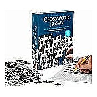 Crossword Jigsaw Puzzle V2