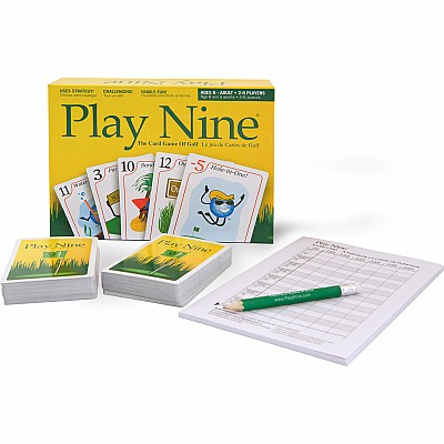 Play 9