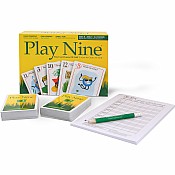 Play 9