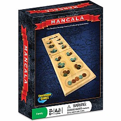 Family Traditions Mancala