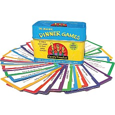 Original Dinner Games