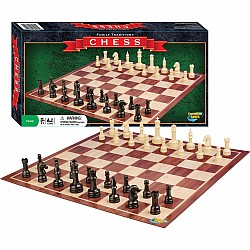 Family Traditions Chess