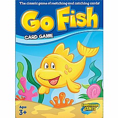 Go Fish 