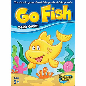 Go Fish 