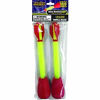 Ultra LED Stomp Rocket Refill