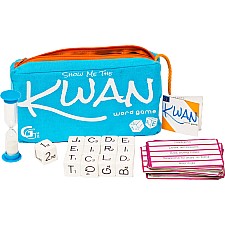 Show me the Kwan