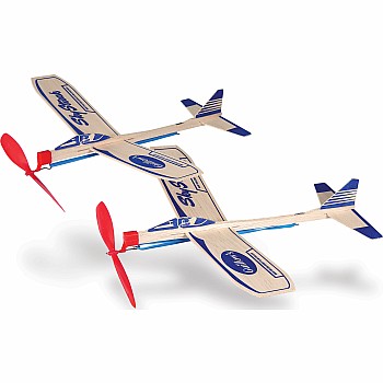 Sky Streak Twin Pack