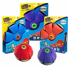 Phlat Ball V3