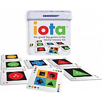 IOTA Card Game