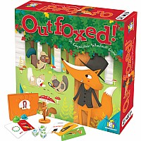 Outfoxed!