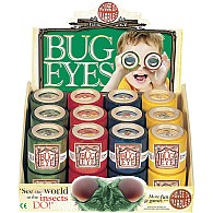 Bug Eye 