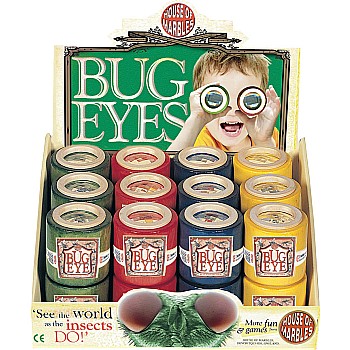 Bug Eye 