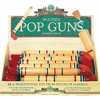 Pop Guns