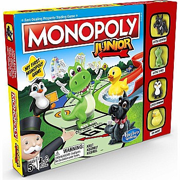 Monopoly Junior