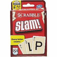 Scrabble Slam