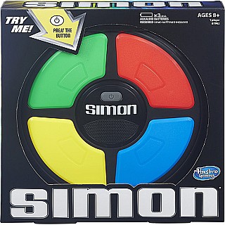 Classic Simon
