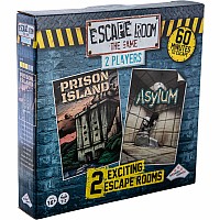 Escape Room The Game: 2 Player Edition